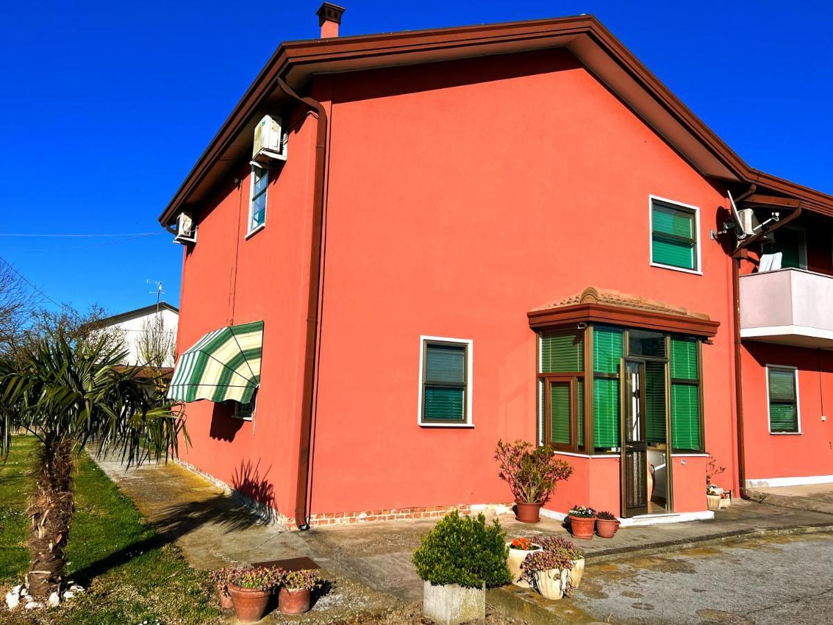 Casa Giulietta Villa Tolle Kültér fotó